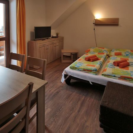 Apartmany Maliarik Demanovska Dolina Room photo