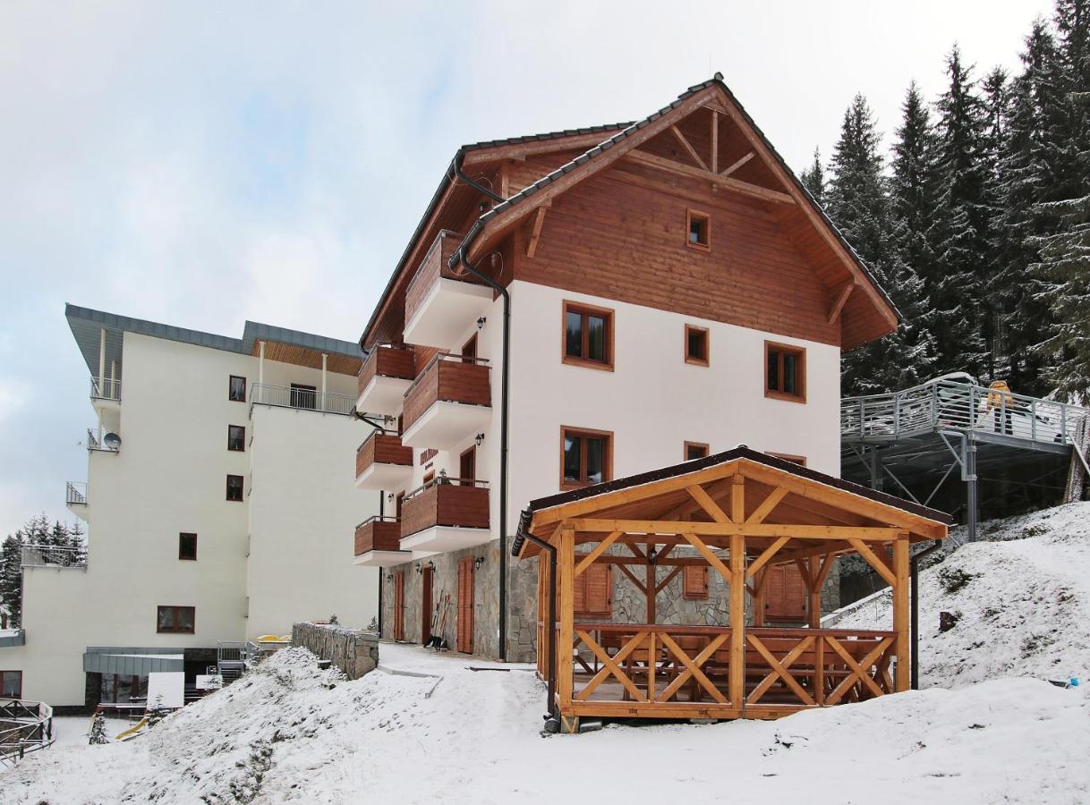 Apartmany Maliarik Demanovska Dolina Exterior photo