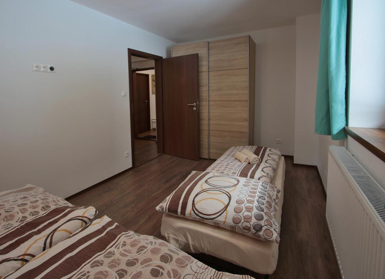 Apartmany Maliarik Demanovska Dolina Room photo