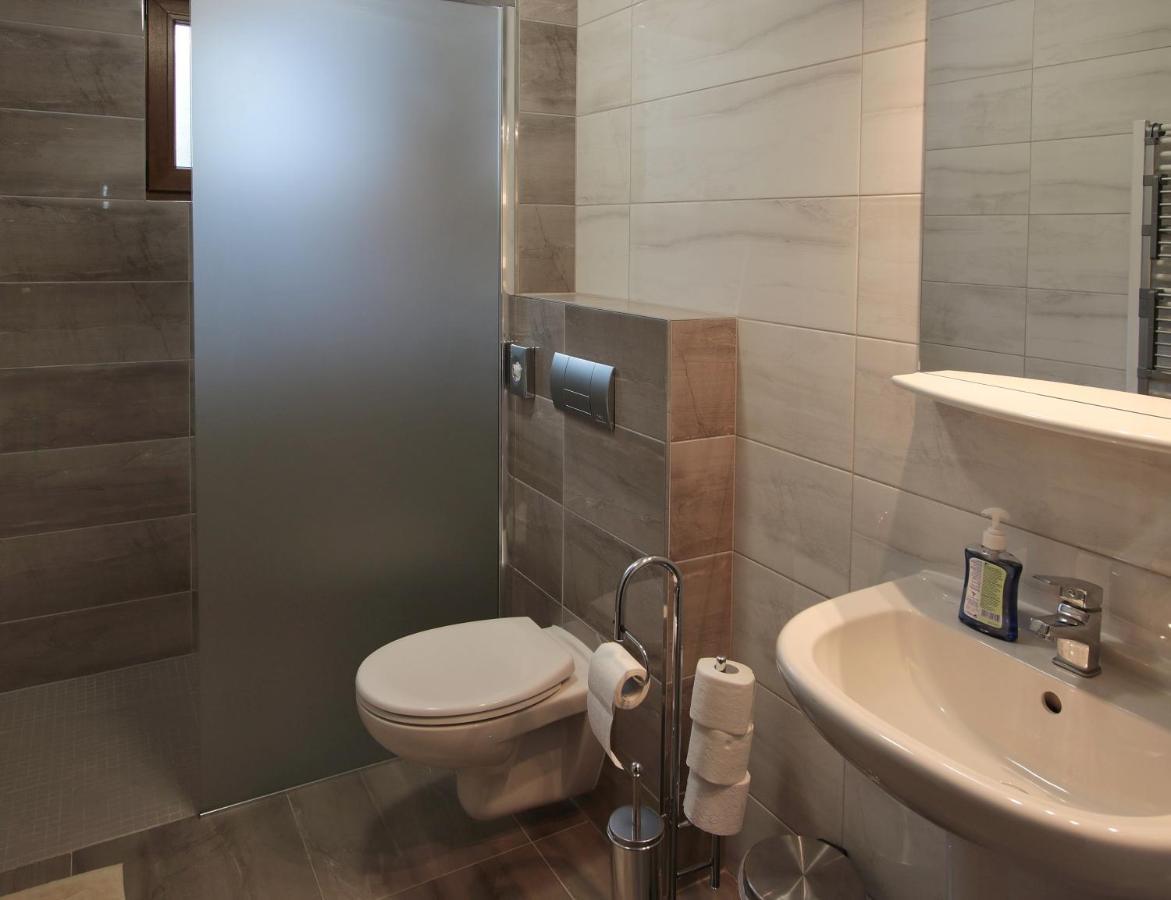 Apartmany Maliarik Demanovska Dolina Room photo