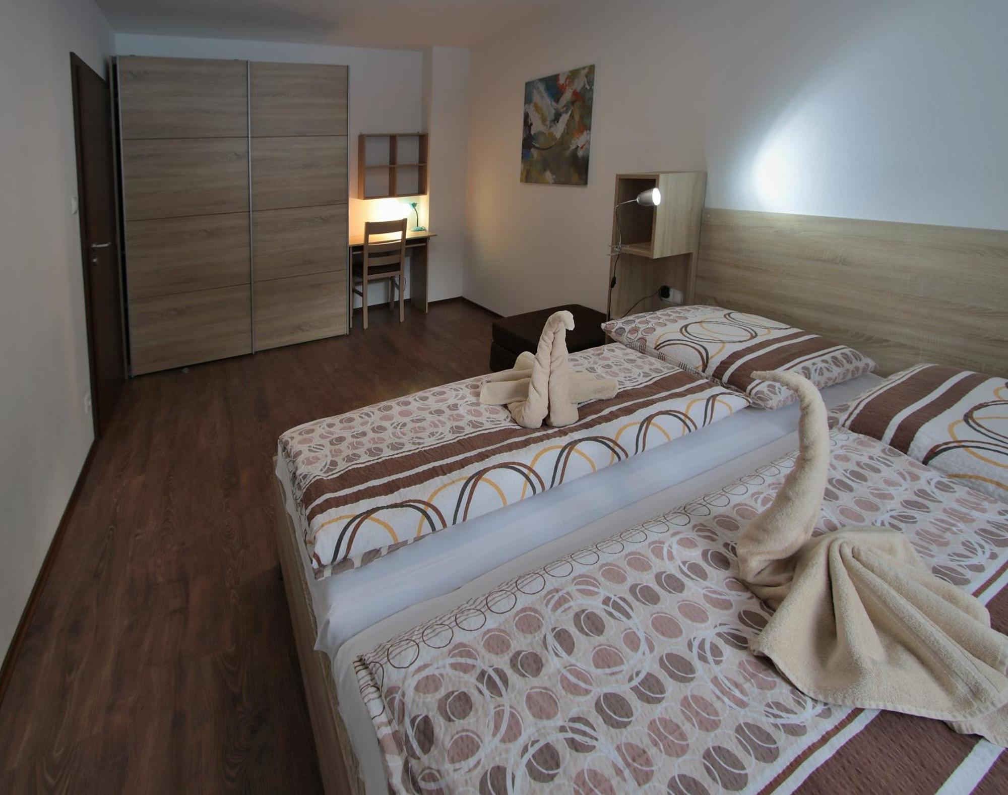 Apartmany Maliarik Demanovska Dolina Room photo