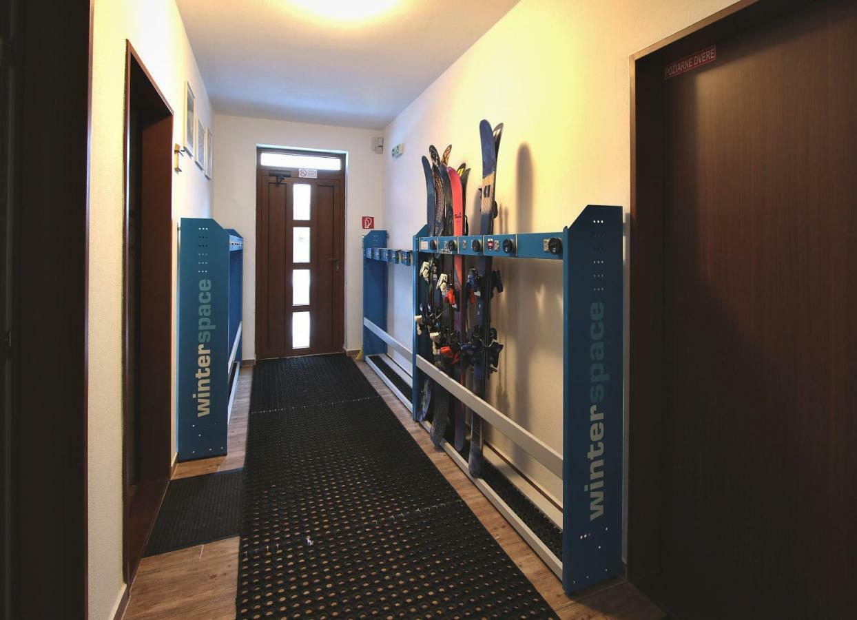 Apartmany Maliarik Demanovska Dolina Exterior photo